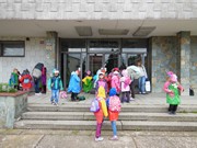 Výlet do ZOO Chleby a Labyrintária Loučeň